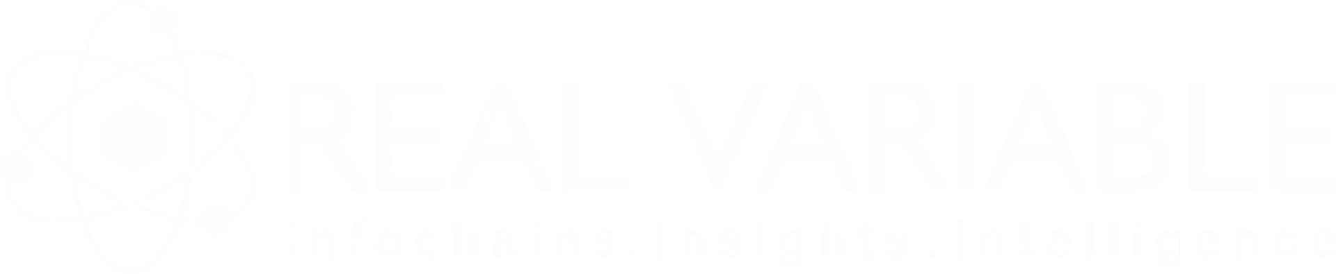 Real Variable — Infochains, Insights, Intelligence